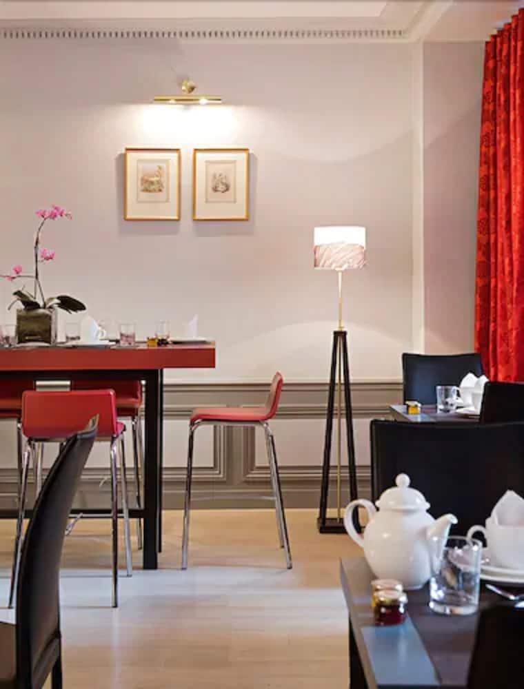 Turenne Le Marais Paris Eksteriør billede